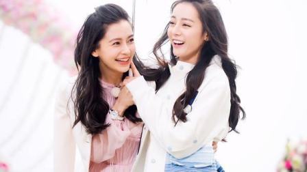 祖蓝秀钢管舞惊呆成员