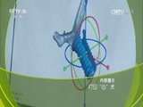 走近科学 《走进科学》 20161110 打印“心”术