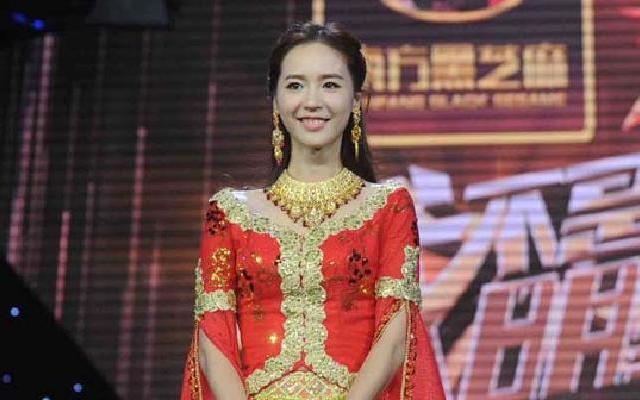 我不是明星 第七季 《我不是明星》第10期预告：“咆哮帝”马景涛爱妻登场