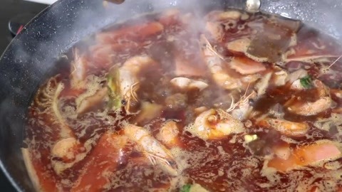 教你做毛血旺、比饭店吃的还美味。