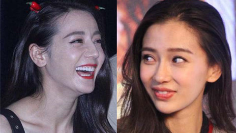娱乐猛回头 baby力压刘亦菲？