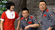 本山快乐营 象牙山村模仿秀