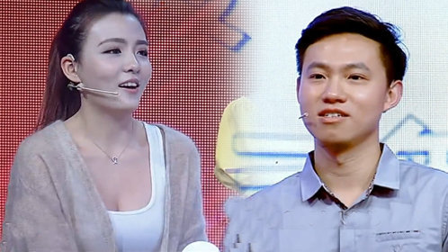天作之合 潮汕男介绍前女友给自己哥们