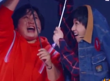 04期：综艺名场面第二弹！