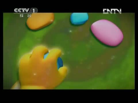 第1动画乐园 《第1动画乐园（下午版）》 20130425