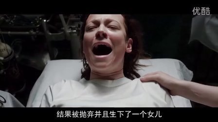 小片片说大片 第一季 一分钟看懂《前目的地》15