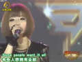 音乐现场 《音乐现场》20111016：曾轶可 Lotte girls首唱会