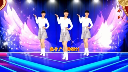广场舞《午夜香吻》演唱：韩宝仪，这老歌你还记得吗？