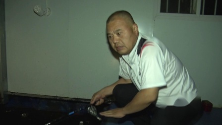 定远大余水库斗巨草