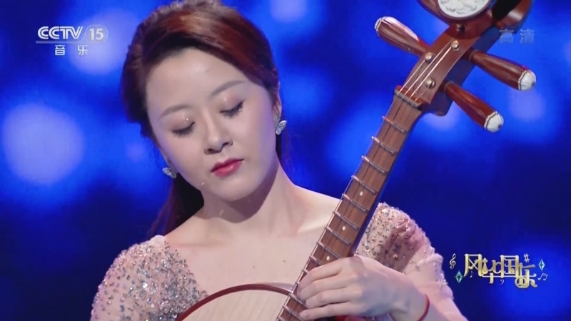 风华国乐 《风华国乐》 20220406