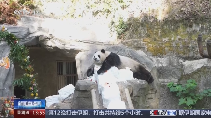 新闻直播间 《新闻直播间》 20260723 13:00
