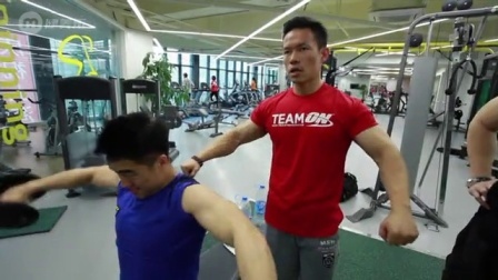 最后的肩部战役