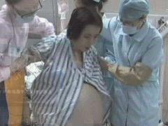 经典传奇 大肚子里有什么