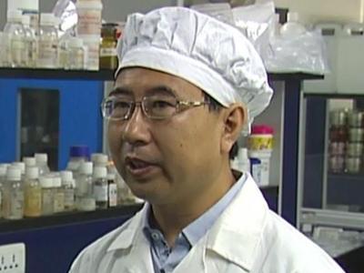 纪录东方 大美之梦 树民族品牌未来