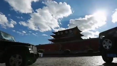 四海漫游 七彩云南之行