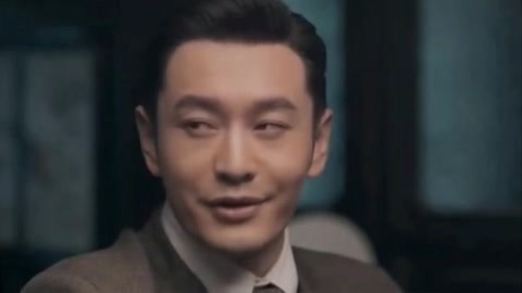 《鬓边不是海棠红》精选看点 宁九郎的真实身份竟是这样,看着商细蕊唱戏,怕是想起了哥哥吧!