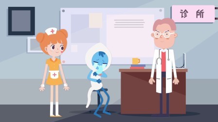 夏天擦伤别大意 这样处理好的快 05