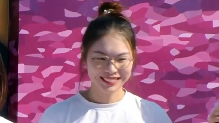 男生女生向前冲 2024 零零后与九零后冲关大比拼，九零后还能蹦得动吗？