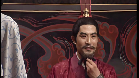 司马昭发动灭蜀战争