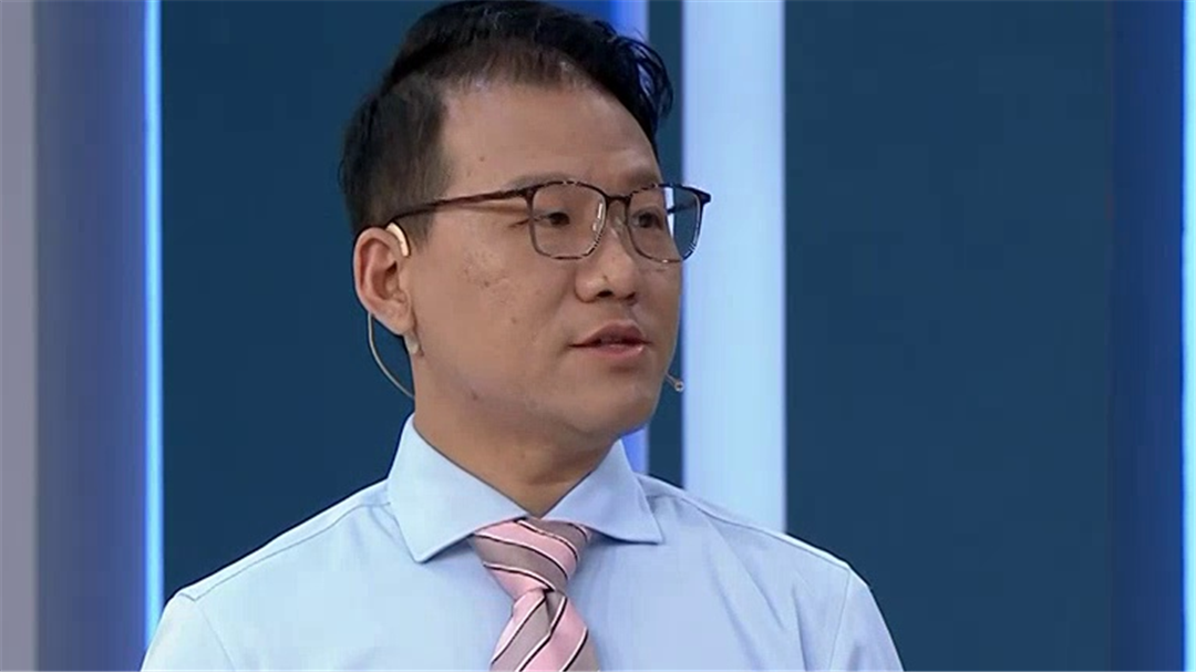 名医话养生 冬季养生十二时辰·下
