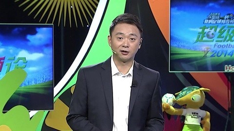 超级颜论 《超级颜论》世界杯第14期：意大利的十字韧带
