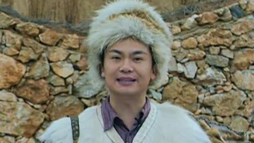 你是我的旅伴 金色马帮生活