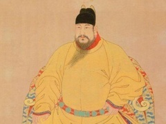 大明悬案 仁宗朱高炽之死