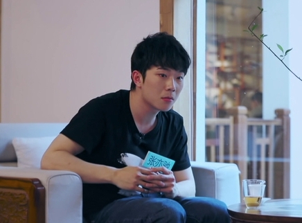 张亦驰首轮落单遭淘汰？