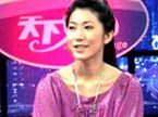 天下女人 奥运视觉盛宴 力量之美