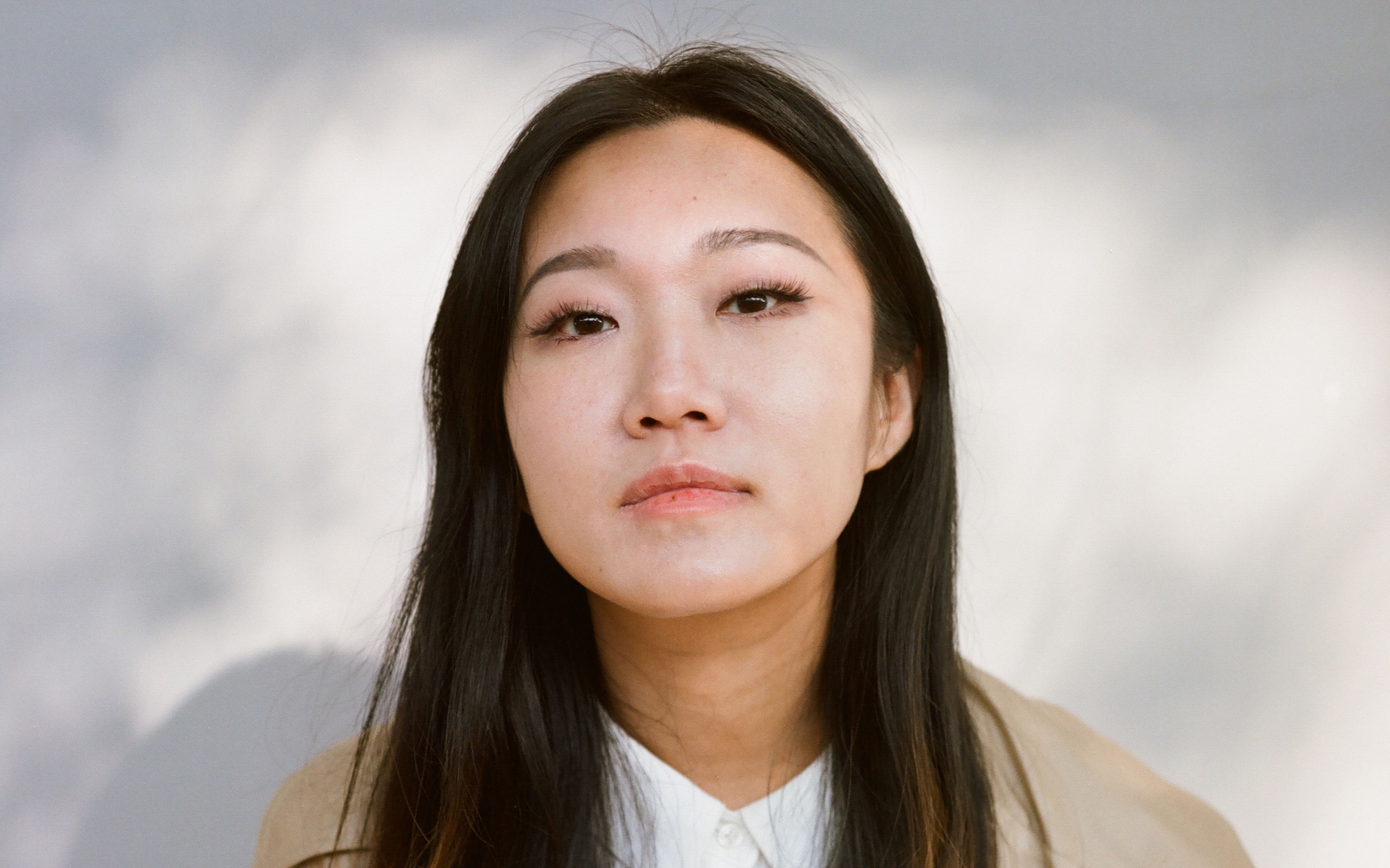 龚钊-34岁的她说，音乐是我跟世界打交道的方式