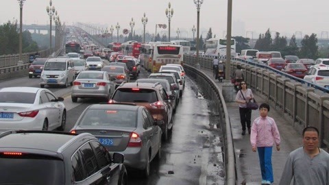 琪葩说车 高德大数据显示：这些地方竟然是穷人最喜欢去的！