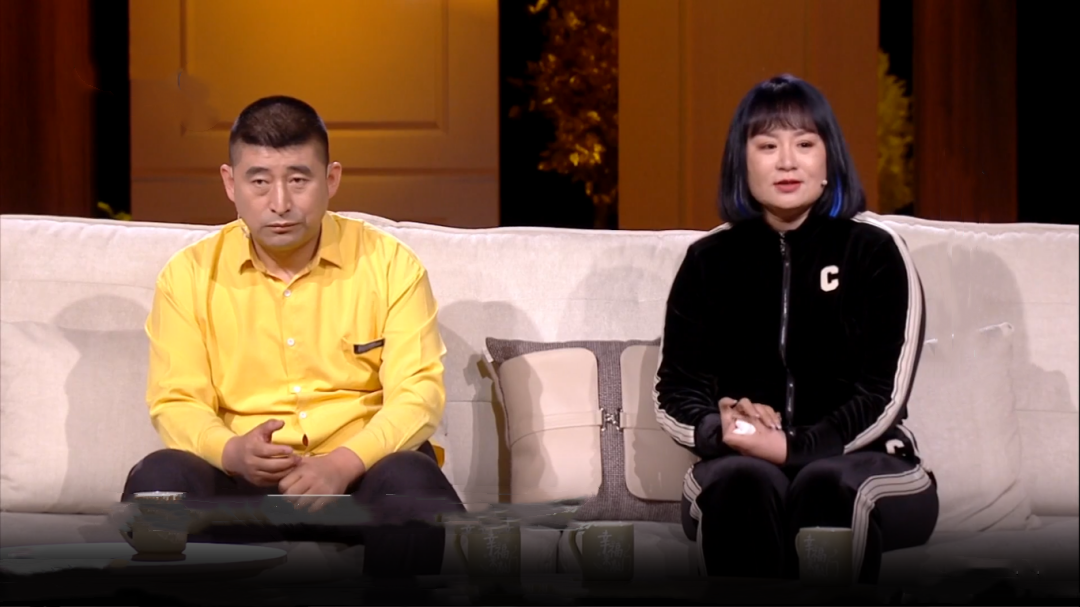 幸福来敲门【天津卫视】 沉迷赌博倾家荡产  回头是岸挽回家庭