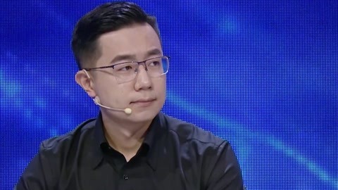创业中国人2022 脱发问题覆盖全社会 开启电竞酒店3.0时代