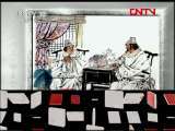 百家讲坛 《百家讲坛》 20110831 鲍鹏山新说《水浒》 武松（十二）大闹飞云浦