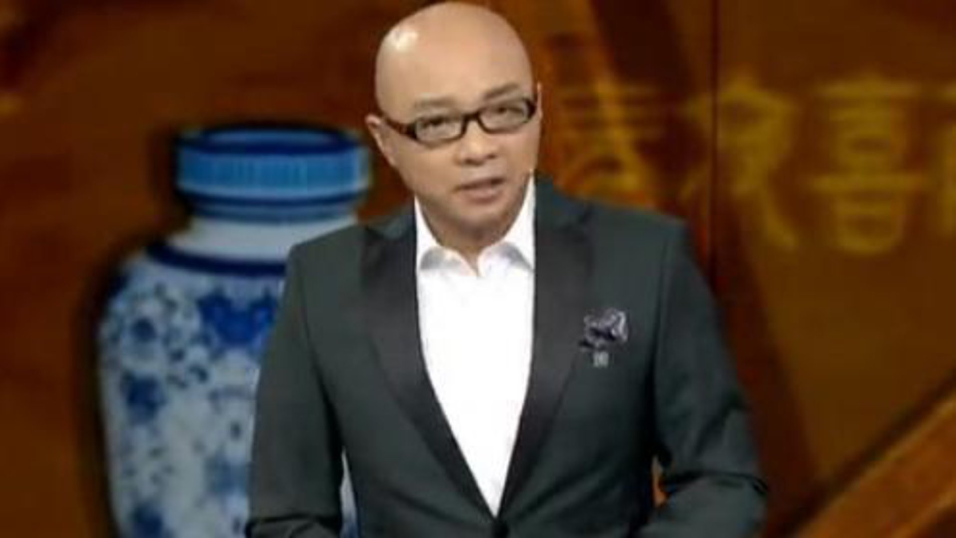 中华好诗词 第四季第二场半决赛