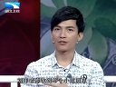 中国范儿 陈楚生曝不适应娱乐圈