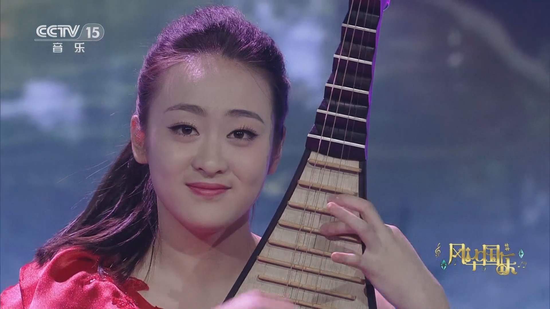 风华国乐 《风华国乐》 20231019