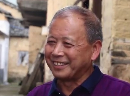 寻情记 总书记讲的半条被子长征故事