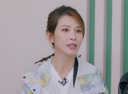 加更版第5期：蔡少芬教普通话