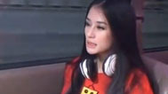 快乐邀请 瑜伽美女竟向主持人打电话求救