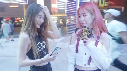 超级路人甲 2018年女生恋爱观大盘点