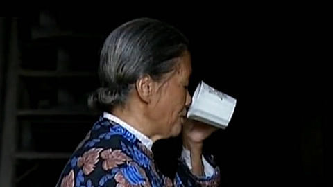 经典传奇 神奇老太怪闻录