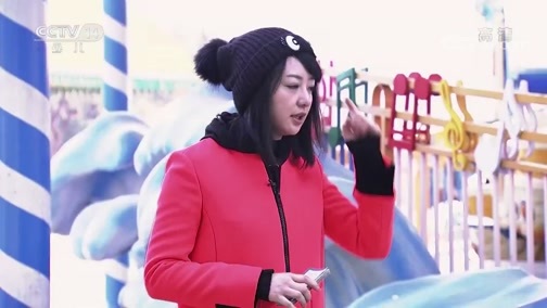 快乐体验 《快乐体验》 20190110 动画片里的秘密之动画集结号