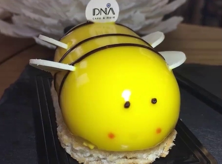 觅食迹 纯吃货慎入 这里太容易玩物丧志