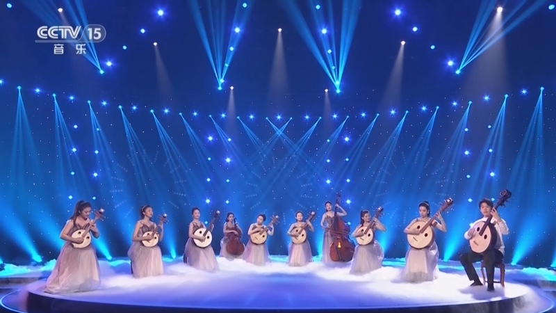 风华国乐 《风华国乐》 20250824