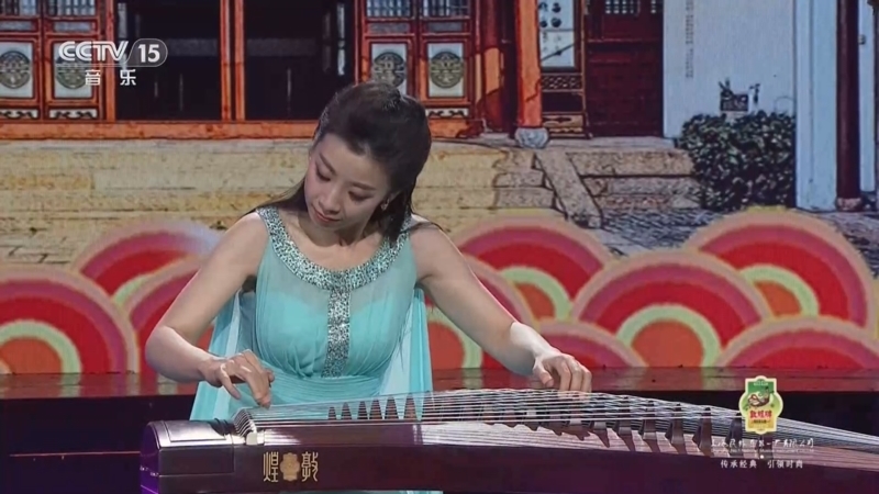 风华国乐 《风华国乐》 20260414 弦歌流芳
