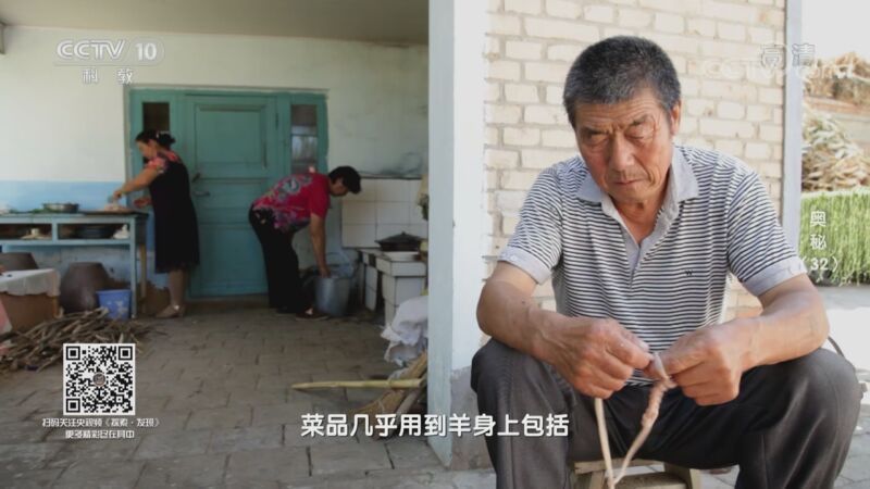 奥秘 《奥秘》 20200901 （32）