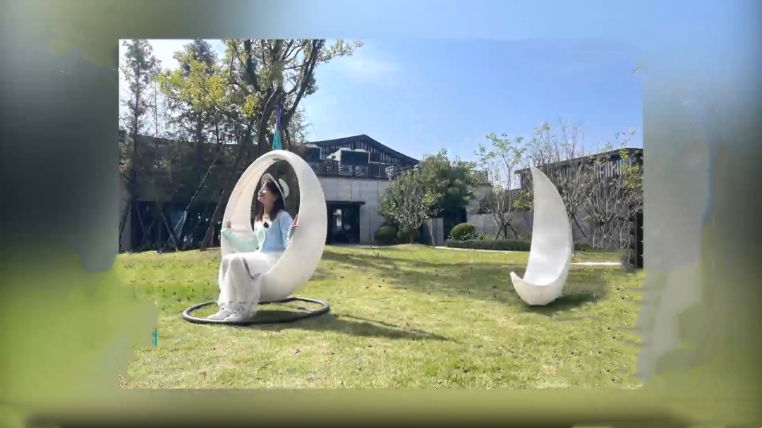 浙江莫干山之旅