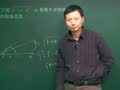 高一数学知识点视频解析 高一数学知识点解析之函数图象应用