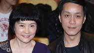 最佳现场 冯远征被曝无子内幕